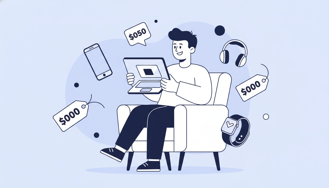 Laptop kaufen: So findest du den perfekten Computer günstig